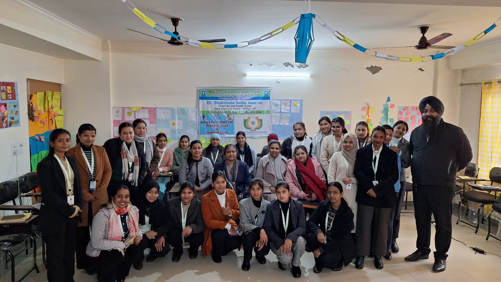 SNEEHA Activity 04